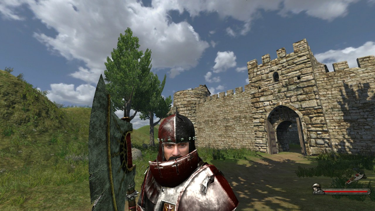 Warband 1.172